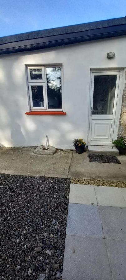 The Annex Roundwood Exterior foto