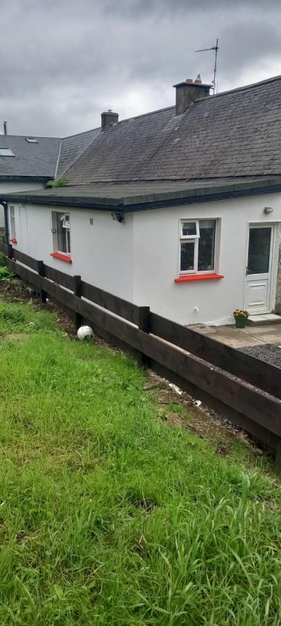 The Annex Roundwood Exterior foto